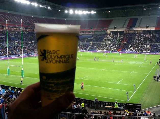 European Rugby Cup Finals 2016 