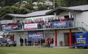 British & Irish Lions Tour to New Zealand 2017 - Official Travel Packages