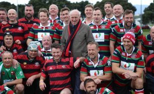 British & Irish Lions Tour to New Zealand 2017 - Official Travel Packages