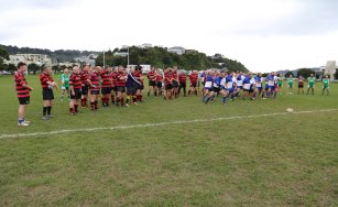 British & Irish Lions Tour to New Zealand 2017 - Official Travel Packages
