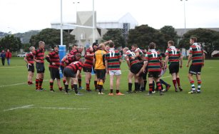 British & Irish Lions Tour to New Zealand 2017 - Official Travel Packages