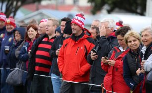 British & Irish Lions Tour to New Zealand 2017 - Official Travel Packages