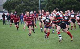 British & Irish Lions Tour to New Zealand 2017 - Official Travel Packages