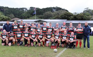 British & Irish Lions Tour to New Zealand 2017 - Official Travel Packages