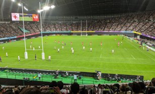 Rugby World Cup 2019 Japan