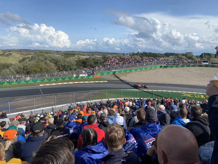 Dutch GP