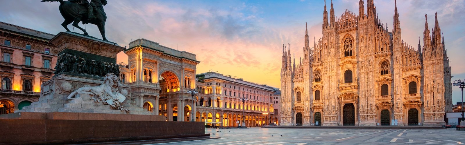 Inter Milan Football Packages 2024/25 - Hotel and Ticket Match breaks