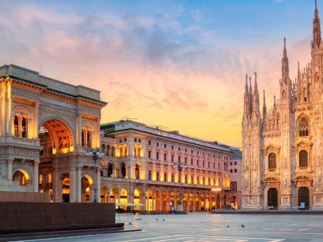 Inter Milan Football Packages 2024/25 - Hotel and Ticket Match breaks