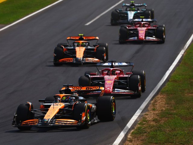 Italian Formula 1 Grand Prix ticket package for F1 fans with Grandstand options, hotel, travel and more. Watch F1 in Monza Italy image