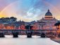 Italy v Ireland Guinness Six Nations 2025 match ticket packages image