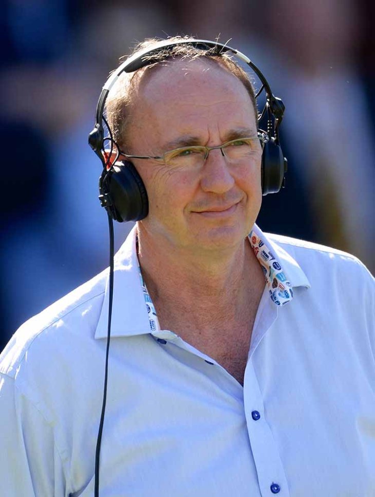 Jonathan Agnew 
