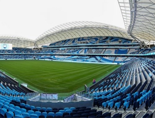 Lions Tour to Australia 2025 Allianz Stadium, Sydney image