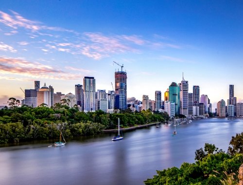 Lions Tour to Australia 2025 accommodation image