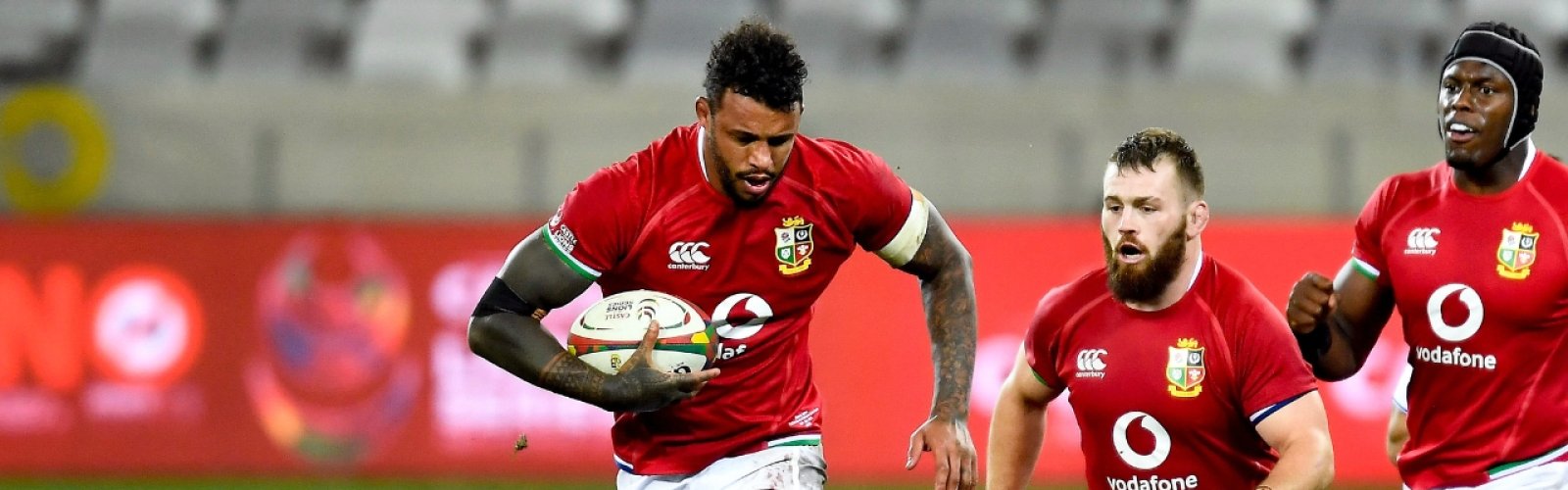 The British & Irish Lions Australia 2025 ticket packages Wallabies vs The Lions Second Test match