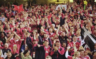 British & Irish Lions Tour - Australia 2001