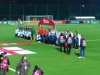 Lithuania v England - Euro 2016 Qualifier