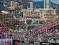 Monaco Formula 1 Grand Prix ticket package for F1 fans to experience the pinnacle of motorsport - grandstand tickets