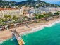 Monaco Formula 1 Grand Prix ticket package for F1 fans to experience the pinnacle of motorsport - hotel accommodation in Cannes