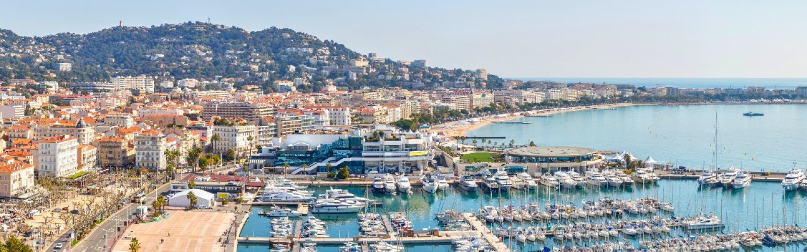 Monaco Formula 1 Grand Prix ticket package for F1 fans to experience the pinnacle of motorsport - hotel in Cannes