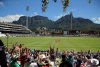 Newlands Cricket Ground, Cape Town 
