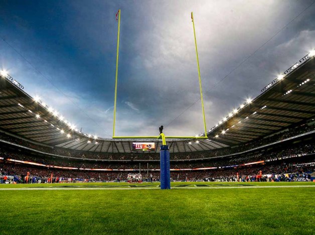 NFL Twickenham 
