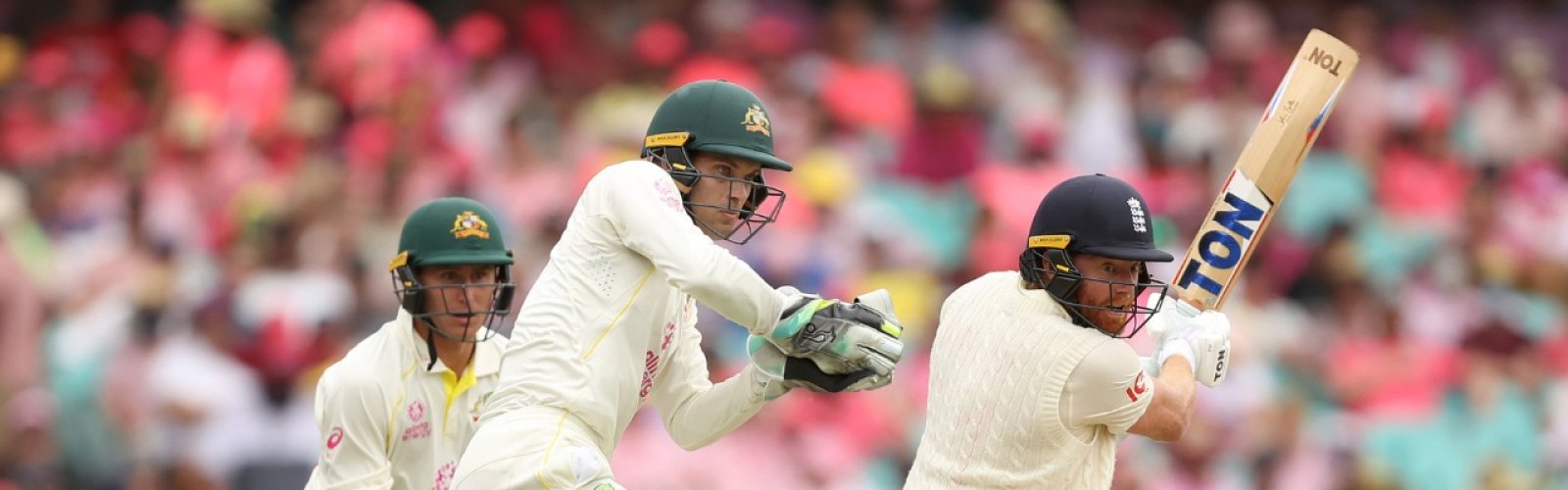 Official 2025-2026 NRMA Insurance Ashes Series official hotel & ticket packages for the 5th Test match - 10-nights in Sydney - image