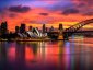 Official 2025-2026 NRMA Insurance Ashes Series official hotel & ticket packages for the 5th Test match - 9-nights in Sydney - image