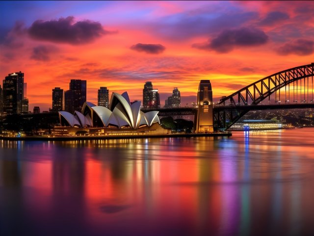 Official 2025-2026 NRMA Insurance Ashes Series official hotel & ticket packages for the 5th Test match - 9-nights in Sydney - image