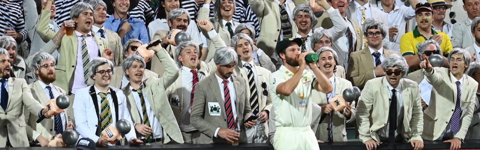 Official 2025-2026 NRMA Insurance Ashes Series official hotel & ticket packages for the fifth Test match - 10-nights in Sydney - image.jpg