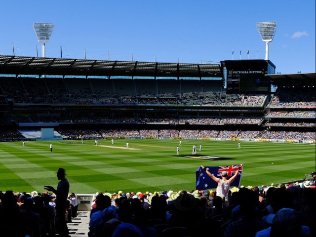 Official 2025-2026 NRMA Insurance Ashes Series official hotel & ticket packages for the fourth Test match in Melbourne - image