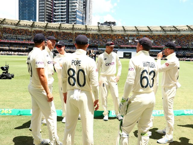 Official 2025-2026 NRMA Insurance Ashes Series official hotel & ticket packages for the second Test match - 6-nights in Brisbane- image