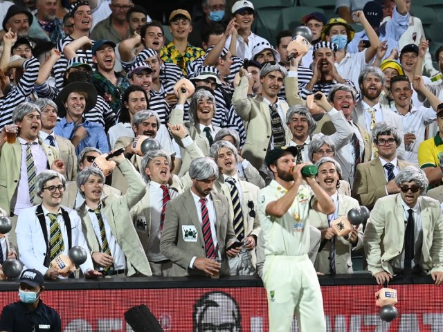 Official 2025-2026 NRMA Insurance Ashes Series official hotel & ticket packages for the second Test match - 8-nights in Brisbane - image
