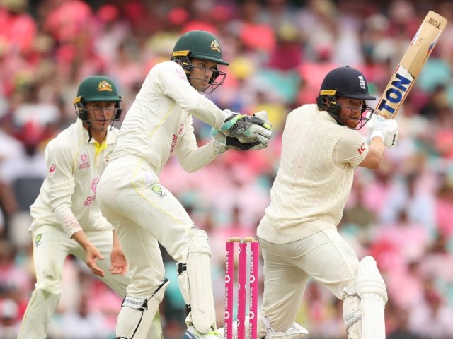 Official 2025-2026 NRMA Insurance Ashes Series official hotel & ticket packages for the 2nd Test match - 7-nights in Brisbane- image