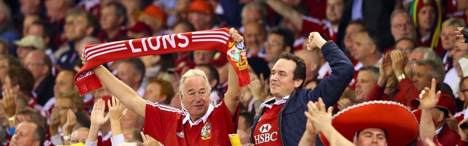 Official British & Irish Lions Australia 2025 ticket packages – All three Wallabies v The Lions Test matches - The Explorer Plus package