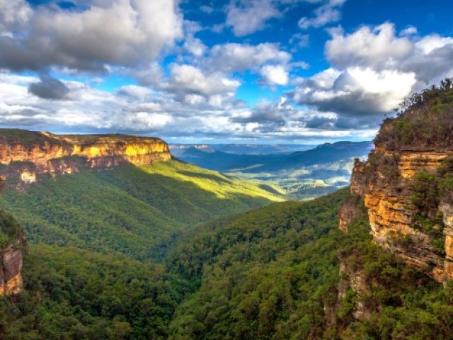 Official British & Irish Lions Australia 2025 ticket packages – Blue Mountains Australia excursion