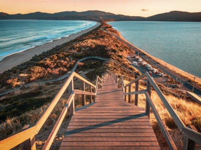 Official British & Irish Lions Australia 2025 ticket packages – Burny Island Australia excursion