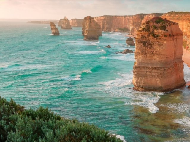 Official British & Irish Lions Australia 2025 ticket packages – Great Ocean Road Australia excursion