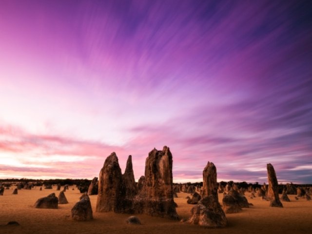 Official British & Irish Lions Australia 2025 ticket packages – Pinnacles Australia excursion