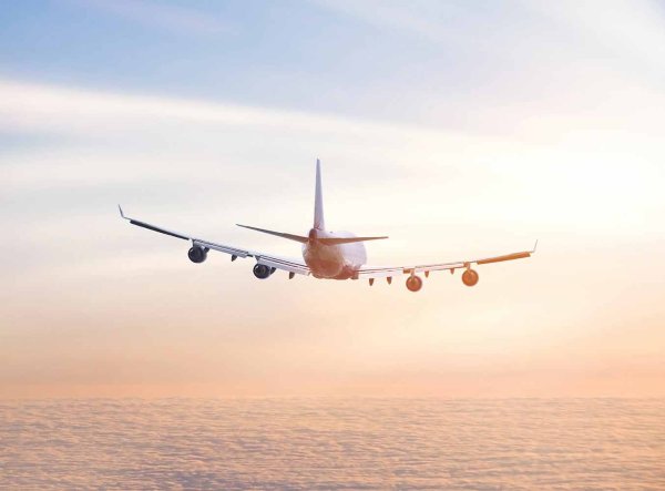 Ticket travel packages including flights