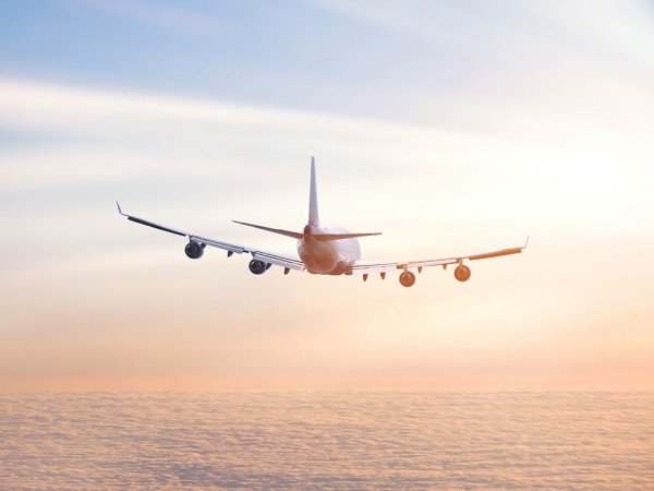 Monaco Grand Prix – Return private charter flight from London Gatwick