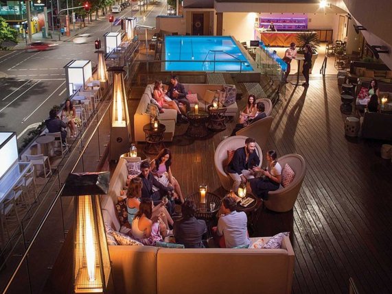Rydges South Bank Brisbane image