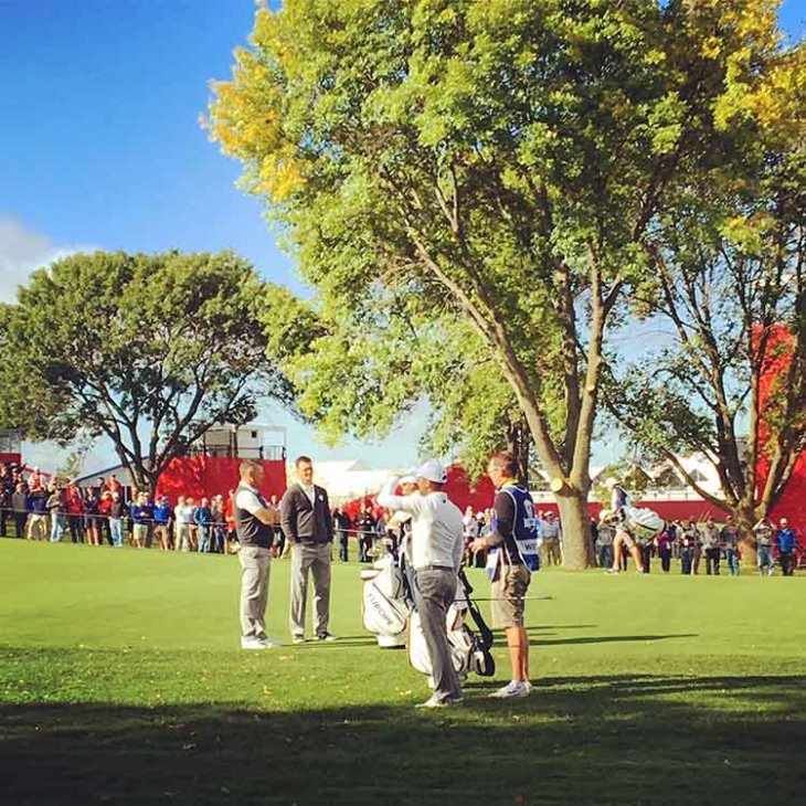 Ryder Cup 