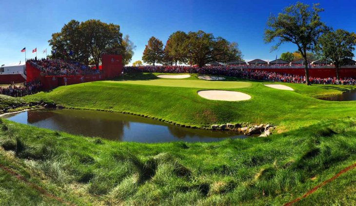 Ryder Cup 
