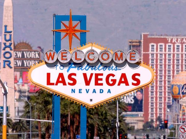 Las Vegas 