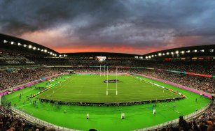 Rugby World Cup 2019 Japan