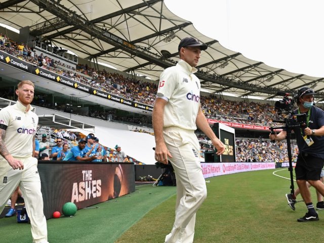 The 2025-26 NRMA Insurance Ashes Series Official Ticket Package to watch the 2nd & 3rd Tests – image