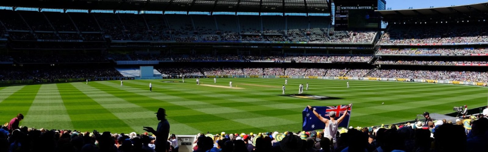 The 2025-26 NRMA Insurance Ashes Series Official Ticket Package to watch the final two Test matches – Nightwatchman