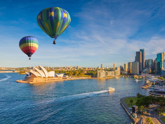 The British & Irish Lions Australia 2025 Hotel and ticket packages image
