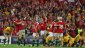 The British & Irish Lions Australia 2025 Three Test Tour ticket packages image