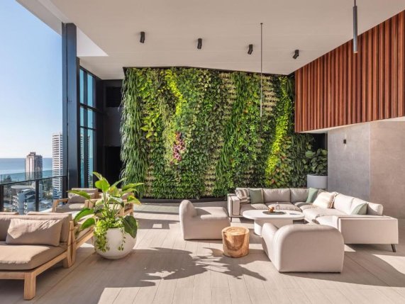 The Star Residences Gold Coast hotel image